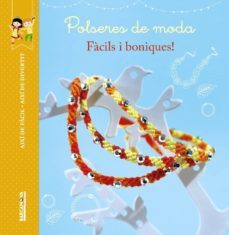 polseres de moda-valerie paris-karine thiboult-9788448934491