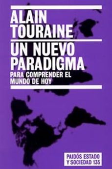 un nuevo paradigma: para comprender el mundo de hoy-9788449318191