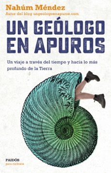 un geologo en apuros-9788449335891