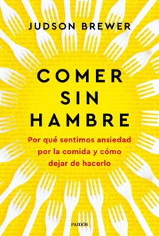 comer sin hambre (ebook)-judson brewer-9788449342691