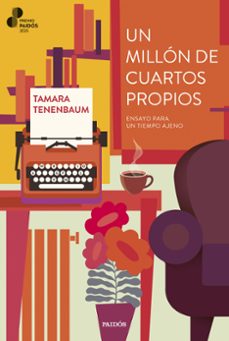un millon de cuartos propios (premio paidos 2025)-tamara tenenbaum-9788449343391