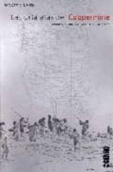 las cataratas del coppermine-mckay jenkis-9788449436291