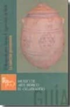 el museo de arte iberico el cigarralejo de mula: la coleccion per manente: guia-9788460638391