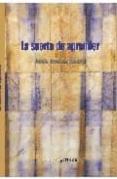 la suerte de aprender-adela jimenez madrid-9788461332991