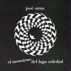 el monstruo del lago soledad-9788461386291