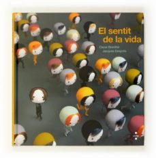 (pe) el sentit de la vida-oscar brenifier-9788466123891