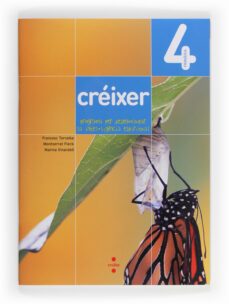 c-4ep.creixer.programa per desenvolupa13 4º primaria catalan-9788466130691