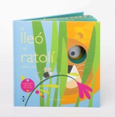 el lleo i el ratoli-9788466137591