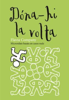 dona-hi la volta-flavia company-9788466139991