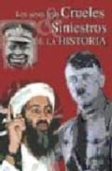 los seres mas crueles y siniestros de la historia-9788466208291
