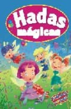 hadas magicas-9788466220491