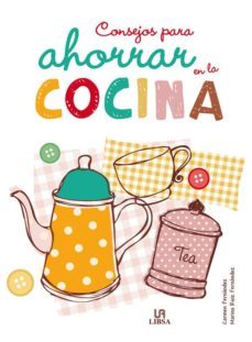 consejos para ahorrar en la cocina-9788466222891
