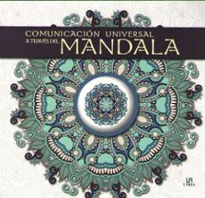 comunicacion universal a traves del mandala-9788466233491