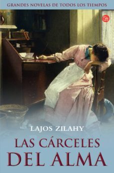 las carceles del alma-9788466318891
