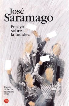 ensayo sobre la lucidez-jose saramago-9788466319591