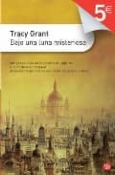 bajo una luna misteriosa-tracy grant-9788466321891