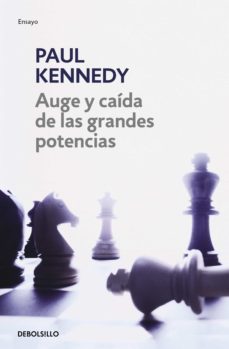 auge y caida de las grandes potencias (ebook)-paul m. kennedy-9788466344791