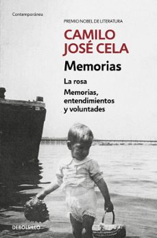 memorias-camilo jose cela-9788466352291