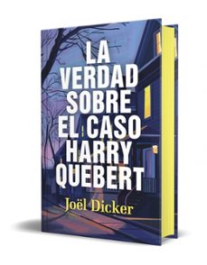 -joel dicker-9788466353991