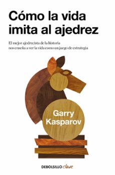 garry kasparov, su autobiografía, desafío sin l - Comprar Livros antigos de  Xadrez no todocoleccion