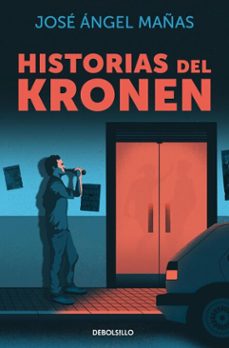 historias del kronen (ebook)-jose angel mañas-9788466380591