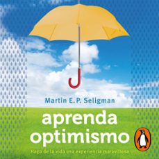 aprenda optimismo (audiolibro)-martin e.p. seligman-9788466381291