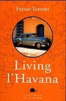 living l havana-9788466400091