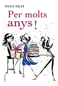 per molts anys-9788466408691