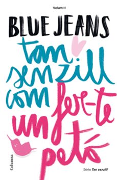 tan senzill com fer-te un petó-9788466420891