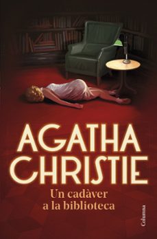 un cadaver a la biblioteca-agatha christie-9788466429191