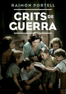 crits de guerra-raimon portell-9788466431491