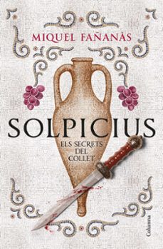 solpicius. els secrets del collet-9788466434591