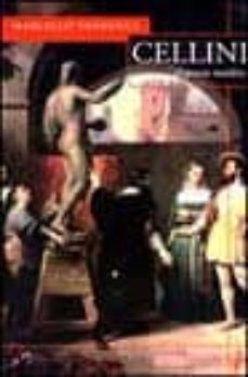 cellini, el artista maldito-marcello vannucci-9788466610391