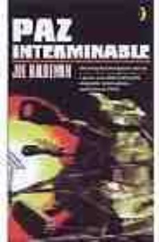 paz interminable-9788466624091