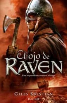 el ojo de raven-9788466642491