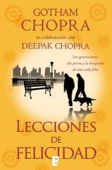 lecciones de felicidad (ebook)-9788466648691
