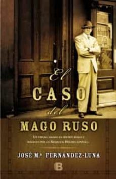 el caso del mago ruso-9788466652391