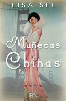 las muñecas chinas-9788466656191