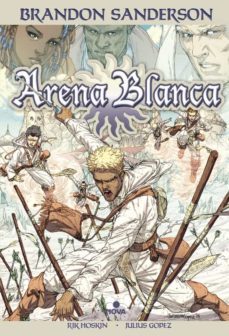 arena blanca-9788466660891