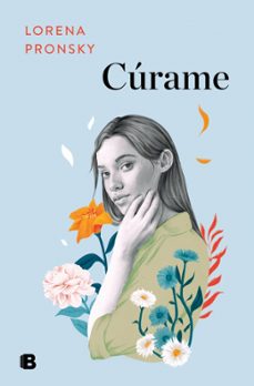 curame-lorena pronsky-9788466670791
