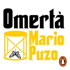 omertà-mario puzo-9788466671491