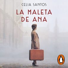 la maleta de ana (audiolibro)-celia santos-9788466673891