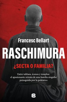 raschimura (ebook)-francesc bellart berges-9788466674591