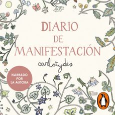 diario de manifestacion (audiolibro)-carlota santos-9788466680691