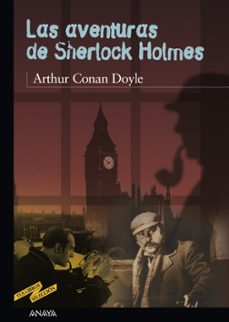 las aventuras de sherlock holmes-arthur conan doyle-9788466705691