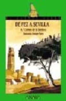 de fez a sevilla-9788466739191
