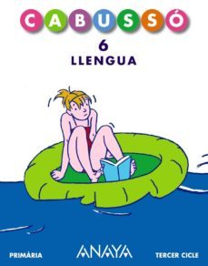 llengua 6 (comunidad valenciana)-9788466781091