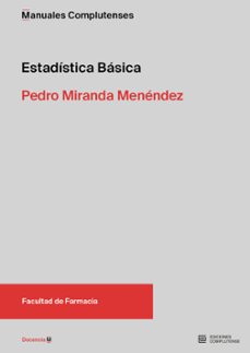 estadistica basica-pedro miranda menendez-9788466938891