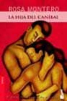 la hija del canibal (premio primavera de novela 1997)-rosa montero-9788467004991