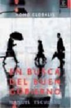 homo globalis: en busca del buen gobierno-9788467019391